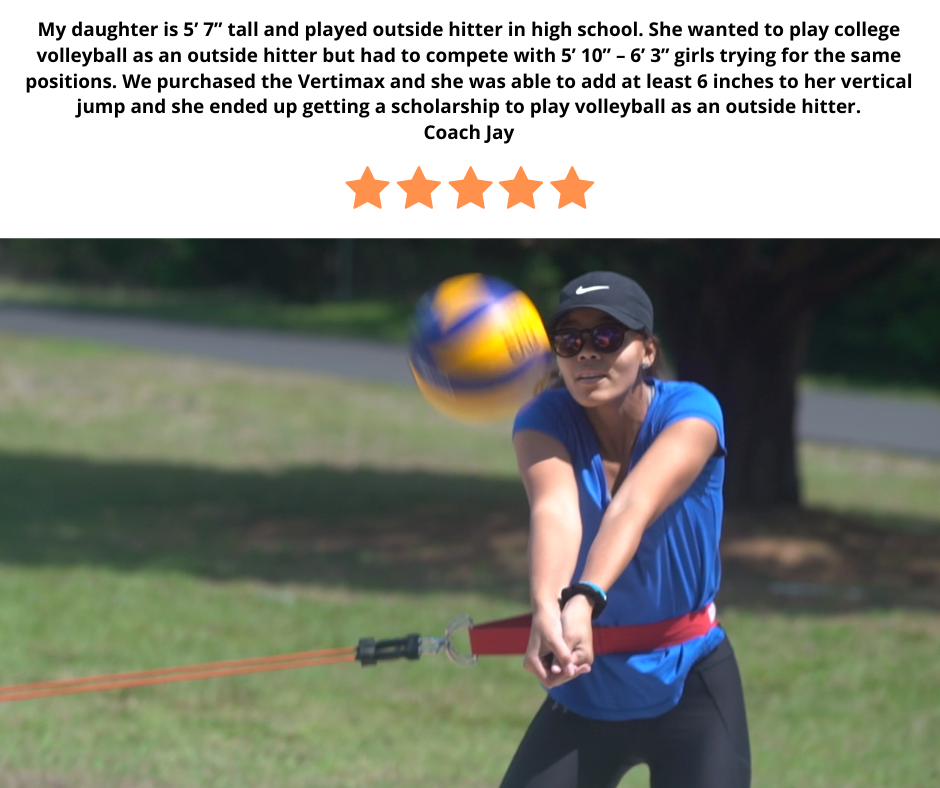 Volleyball Training Program Guide for Volleyball Results